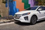 Hyundai IONIQ electric 2019 года (NA)